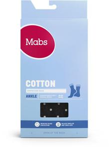 Mabs Cotton Short Dotted S produkt bild