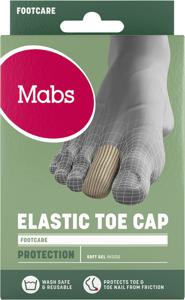 Mabs Elastic Toe Cap produkt bild