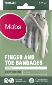 Mabs Finger Toe Bandage produkt bild