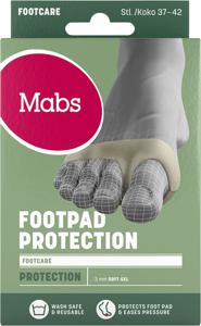 Mabs Footpad Protection produkt bild