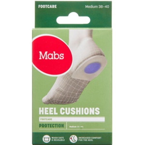Mabs Hælindlæg M produktbillede