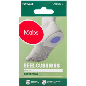 Mabs Hælindlæg S produktbillede