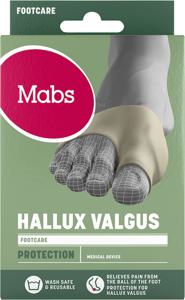 Mabs Hallux Valgus produkt bild