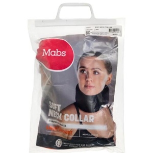 Mabs Halskrave One Size - 1 stk produktbillede