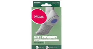 Mabs Heel cushions L produkt bild