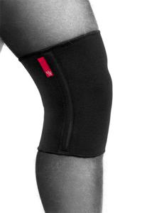 Mabs Knäbandage elastiskt S/M, 1 st produkt bild
