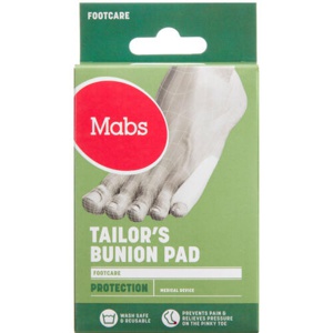 Mabs Lilletåknyst Beskyttelse produktbillede