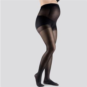 Mabs Nylon Tights Pregnant XL produkt bild