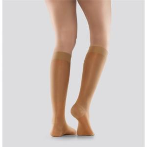 Mabs Nylon Knee Tan XL produkt bild