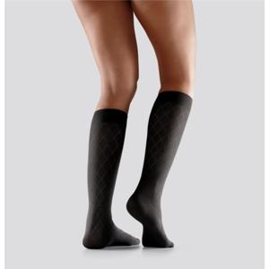 Mabs Nylon Knee Design Black M produkt bild