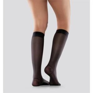 Mabs Nylon Knee Black L produkt bild