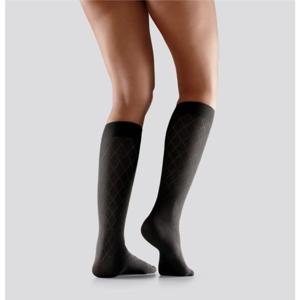 Mabs Nylon Knee Design Black XL produkt bild