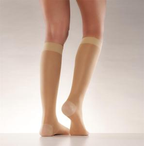 Comp Sock Knä Sand XL produkt bild