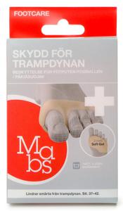 Mabs skydd för trampdynan produkt bild