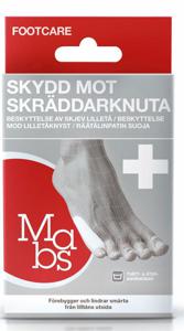 Mabs Skydd För Skräddarknuta 1 st produkt bild