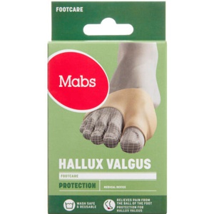 Mabs Storetåknyst Beskyttelse produktbillede