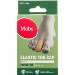 Mabs Tåhætte Ligtorne produktbillede