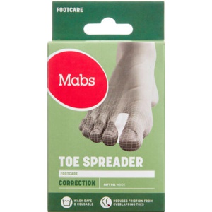 Mabs Tåspreder produktbillede