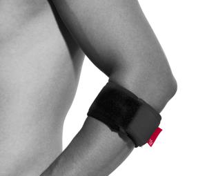 Mabs Stödbandage tennisarmbåge produkt bild