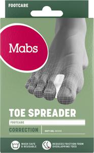 Mabs Toe Spreader produkt bild