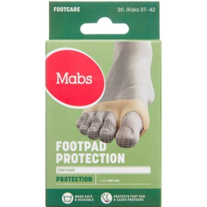 Mabs Trædeflade Forfoden produktbillede