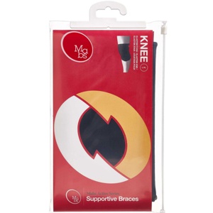 Mabs Støttebandage Knæ Large/X-Large produktbillede