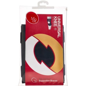 Mabs Støttebandage Knæbånd One Size 1 stk produktbillede
