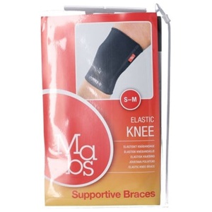 Mabs Støttebandage Snæ S/M 29-35 cm 1 stk. produktbillede