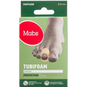 Mabs Tubifoam produktbillede