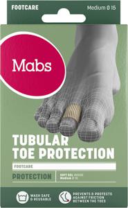 Mabs Tubular Toe Protection M produkt bild