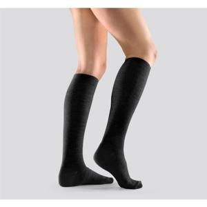 Mabs Wool Knee Black M produkt bild