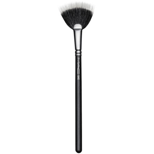 MAC Cosmetics 184S Duo Fibre Fan Brush produktbillede
