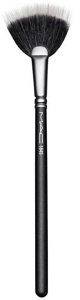 MAC Cosmetics 184S Duo Fibre Fan Brush produktbilde