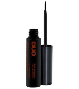 MAC Cosmetics Duo Brush On Striplash Adhesive Latex Free, Dark 5 g produkt bild