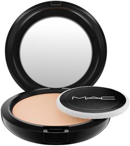 MAC Blot Powder/ Pressed Medium Dark produkt bild