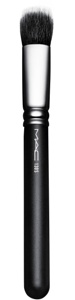 MAC Cosmetics 130S Short Duo Fibre Brush produktbillede