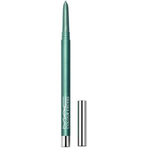 MAC Colour Excess Gel Pencil Eye Liner Pool Shark produkt bild