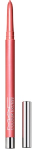 MAC Cosmetics Colour Excess Gel Pencil Eyeliner Strawberry Milk produktbilde