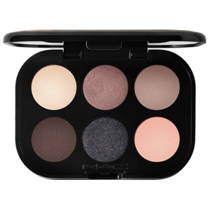 MAC Cosmetics Connect In Colour Eye Shadow Palette Encrypted Kryptonite 6,3 g produktbilde