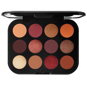 Connect In Colour Eye Shadow Palette Future Flame produkt bild
