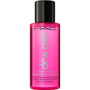 MAC Cosmetics Dew Over Micellar Water produktbillede