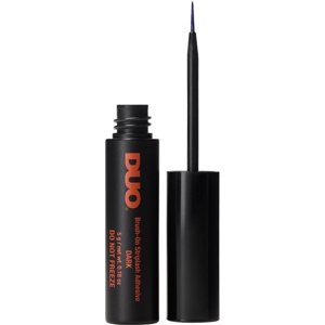 MAC Cosmetics Duo Brush On Striplash Adhesive Latex Free, Dark 5 g produktbillede