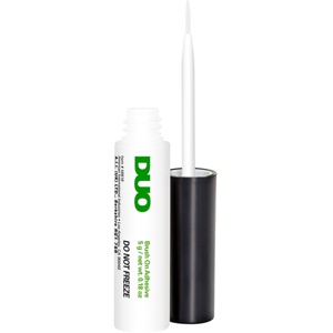 MAC Cosmetics Duo Brush On Striplash Adhesive Latex Free, White/Clear 5 g produktbillede