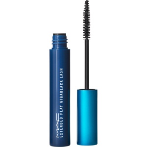 MAC Cosmetics Extended Play Gigablack Lash Mascara Intense Black 5.6 g produktbillede