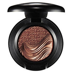 MAC Cosmetics Extra Dimension Single Eyeshadow Havana produktbilde