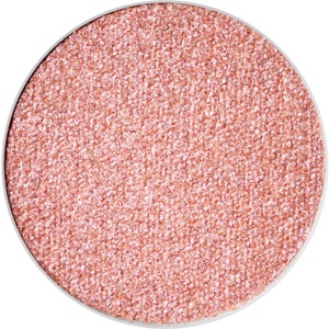 MAC Cosmetics Eye Shadow Pro Palette Refill Pan Glitter Last Dance Produktbild
