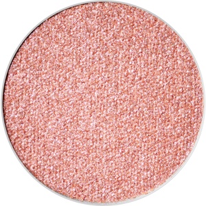 MAC Cosmetics Eye Shadow Pro Palette Refill Pan Glitter produktbillede