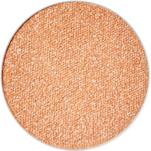 MAC Cosmetics Eye Shadow Pro Palette Refill Pan Glitter Oh So Gilty Produktbild