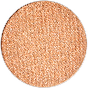 MAC Cosmetics Eye Shadow Pro Palette Refill Pan Glitter produktbillede