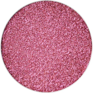 MAC Cosmetics Eye Shadow Pro Palette Refill Pan Glitter Pink Lightning Produktbild